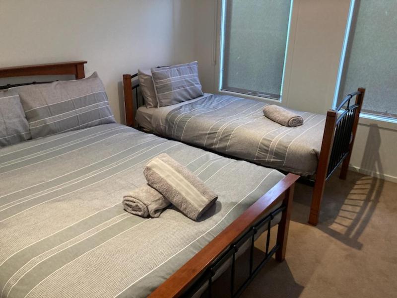 Venus Haven - Beach 1, Linen, Wifi, Netflix خليج فينوس المظهر الخارجي الصورة