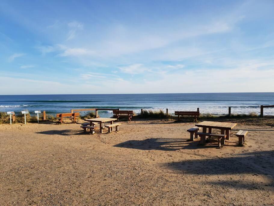 Venus Haven - Beach 1, Linen, Wifi, Netflix خليج فينوس المظهر الخارجي الصورة